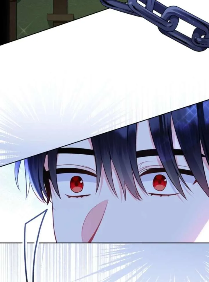 I’m a Villainess, but I Imprinted with the Male Lead Chapter 14 page 98
