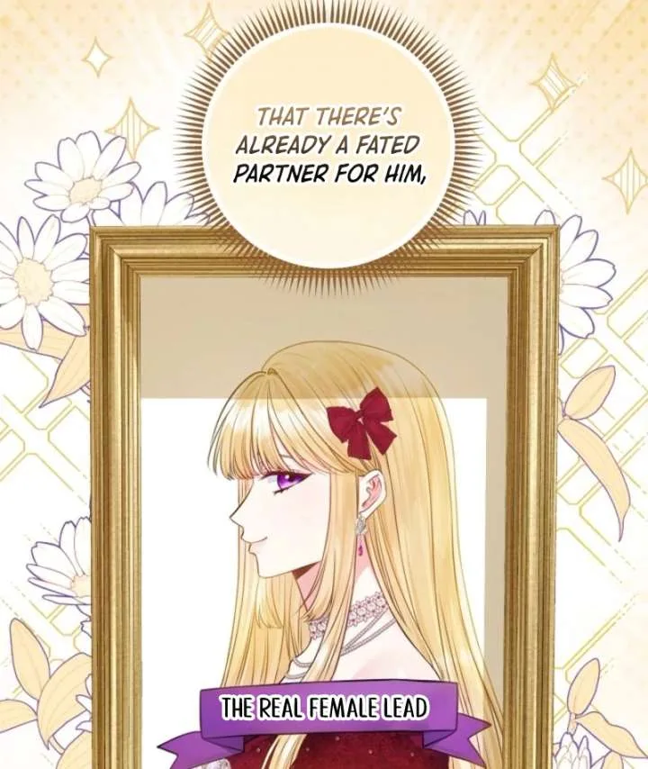 I’m a Villainess, but I Imprinted with the Male Lead Chapter 14 page 103