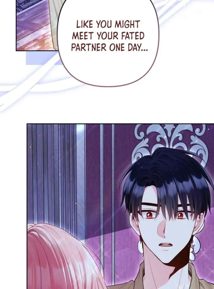 I’m a Villainess, but I Imprinted with the Male Lead Chapter 14 page 108