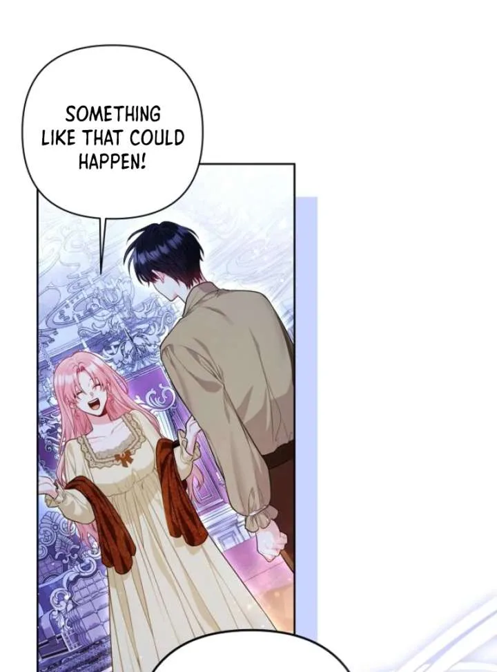 I’m a Villainess, but I Imprinted with the Male Lead Chapter 14 page 107