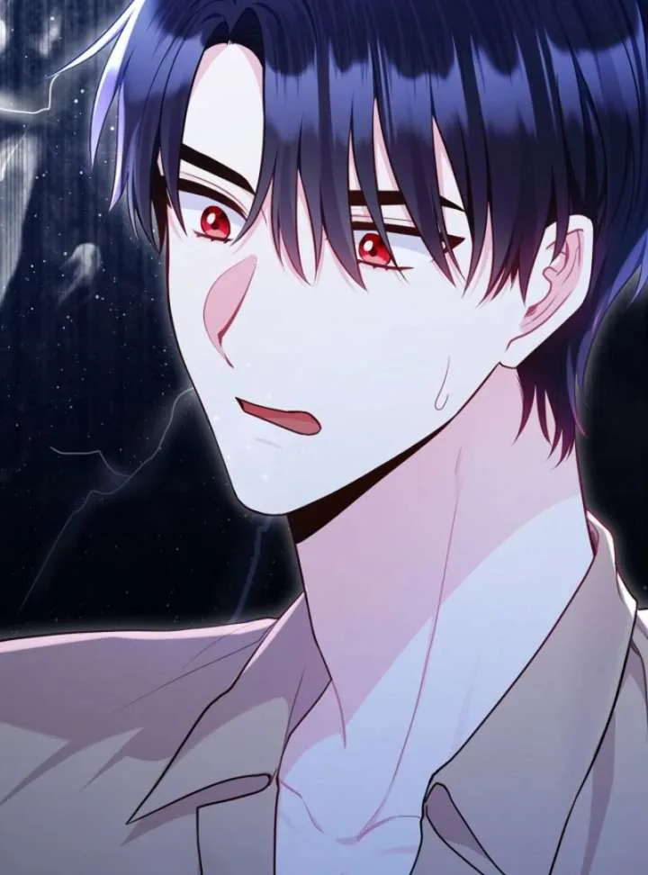 I’m a Villainess, but I Imprinted with the Male Lead Chapter 14 page 111