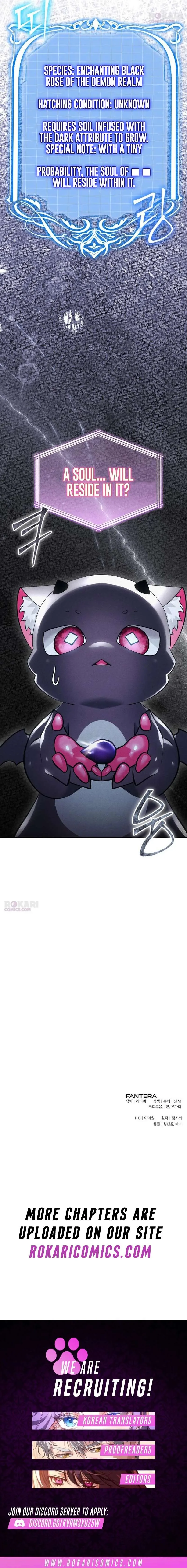 I Became a Hatchling Chapter 20 page 16