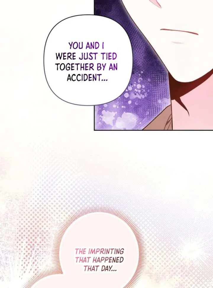 I’m a Villainess, but I Imprinted with the Male Lead Chapter 14 page 116