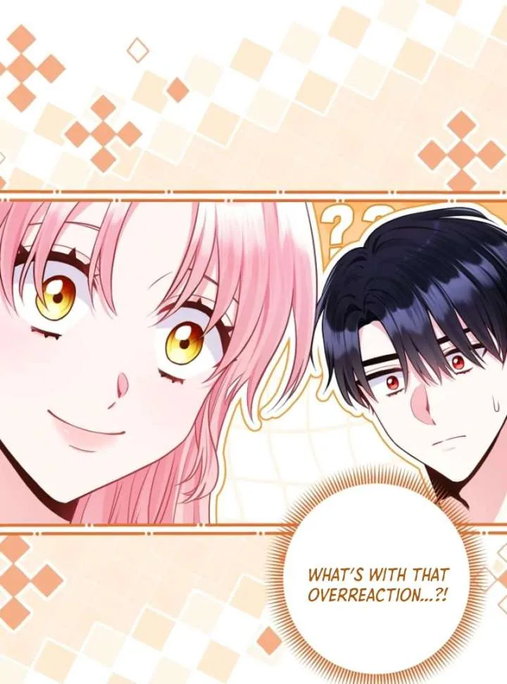 I’m a Villainess, but I Imprinted with the Male Lead Chapter 14 page 113