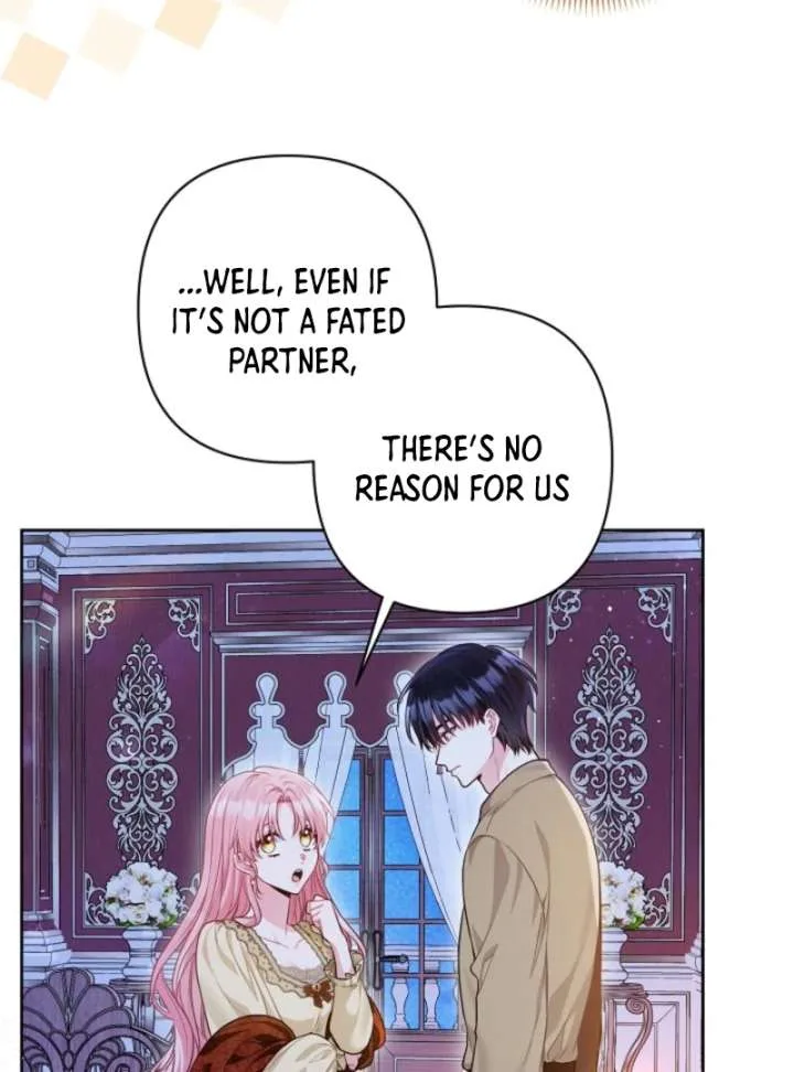 I’m a Villainess, but I Imprinted with the Male Lead Chapter 14 page 114