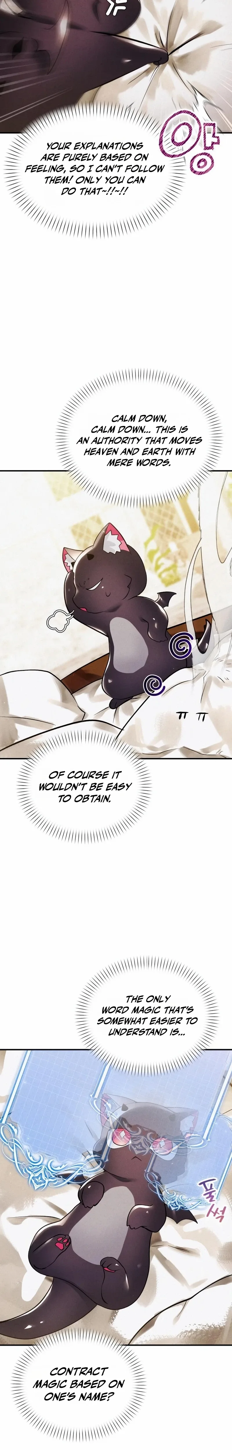 I Became a Hatchling Chapter 19 page 23