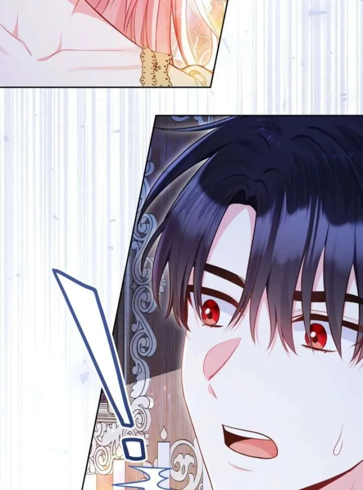 I’m a Villainess, but I Imprinted with the Male Lead Chapter 14 page 122
