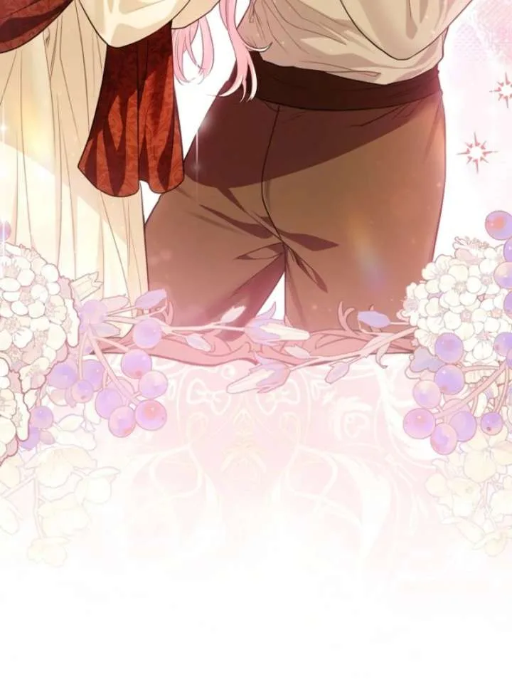 I’m a Villainess, but I Imprinted with the Male Lead Chapter 14 page 126