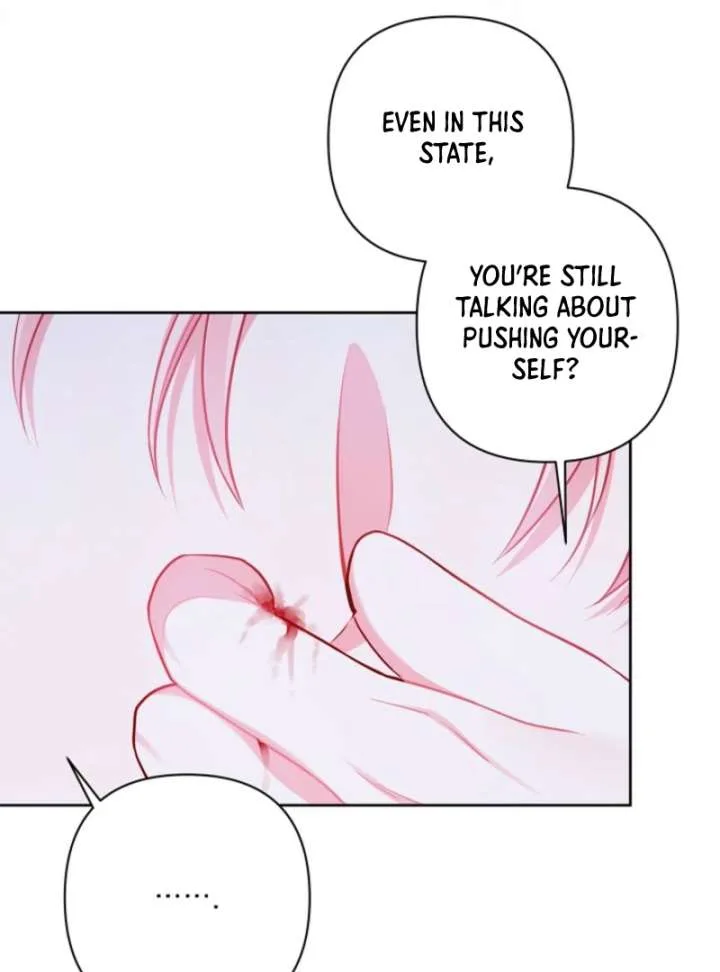 I’m a Villainess, but I Imprinted with the Male Lead Chapter 14 page 127
