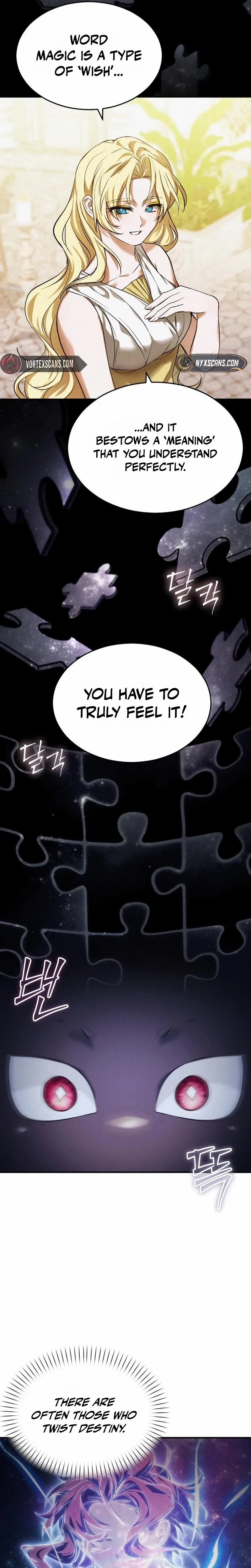 I Became a Hatchling Chapter 19 page 25