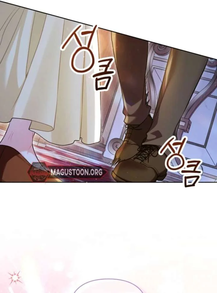 I’m a Villainess, but I Imprinted with the Male Lead Chapter 14 page 124