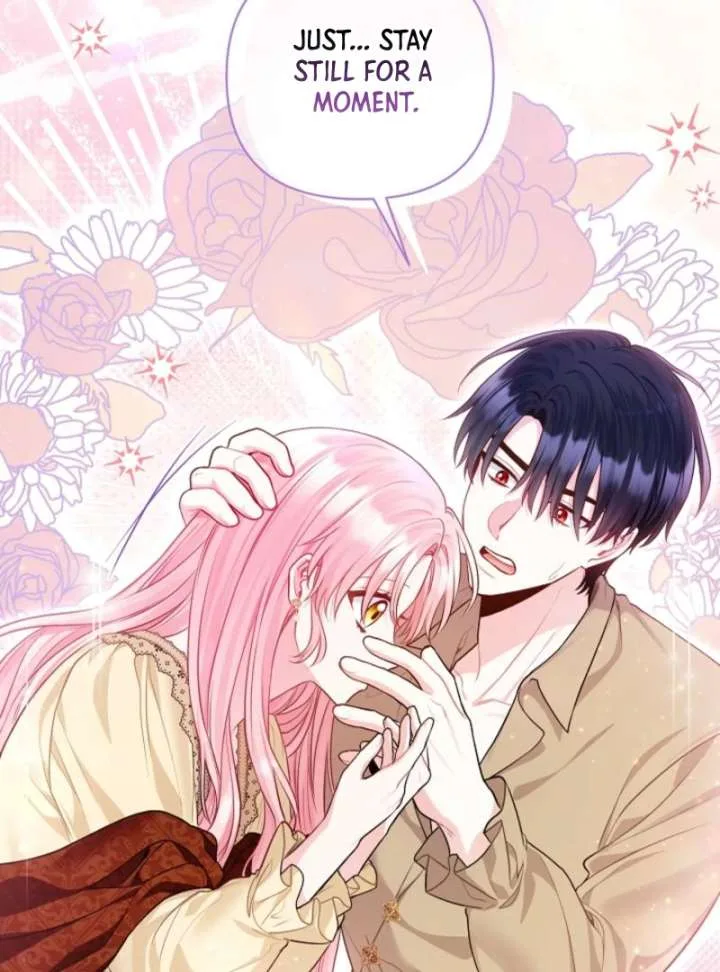 I’m a Villainess, but I Imprinted with the Male Lead Chapter 14 page 125