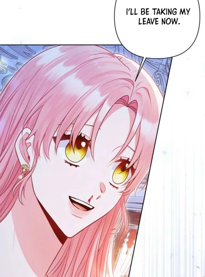 I’m a Villainess, but I Imprinted with the Male Lead Chapter 14 page 121