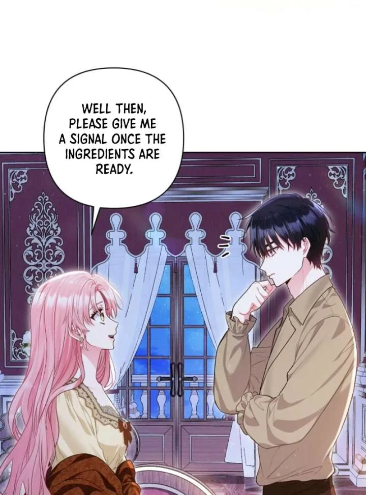 I’m a Villainess, but I Imprinted with the Male Lead Chapter 14 page 119