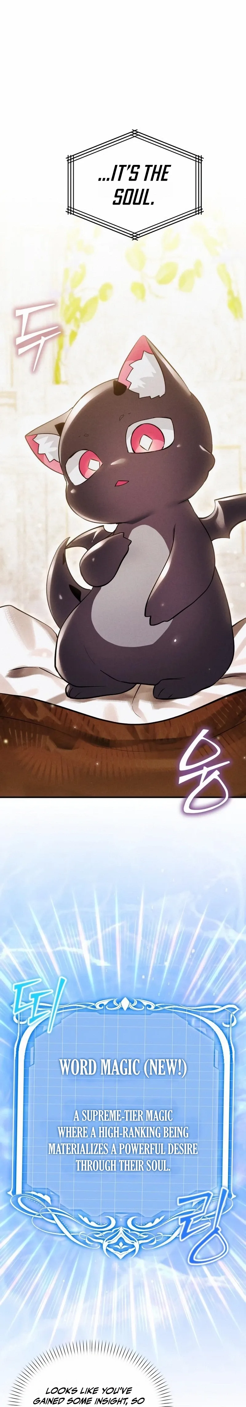 I Became a Hatchling Chapter 19 page 27