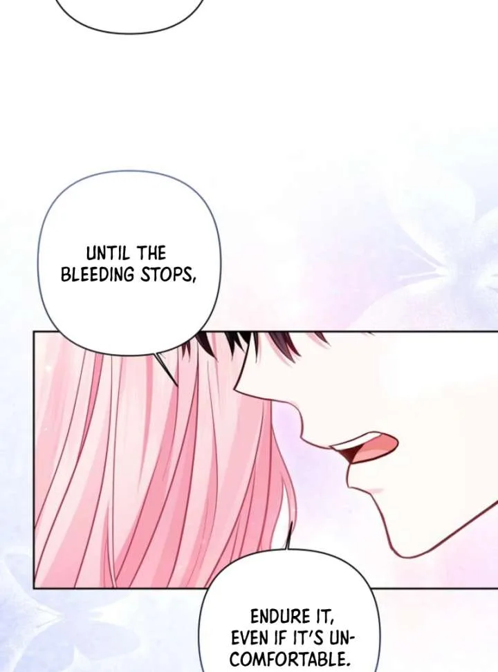 I’m a Villainess, but I Imprinted with the Male Lead Chapter 14 page 128