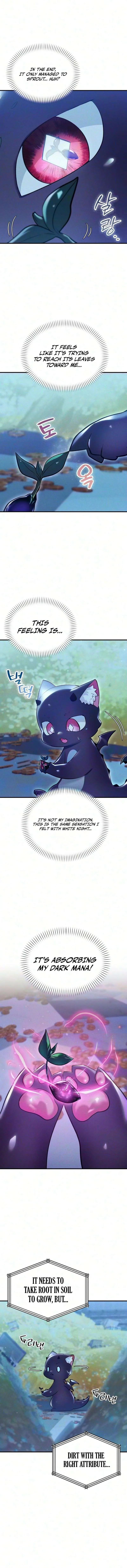 I Became a Hatchling Chapter 21 page 3