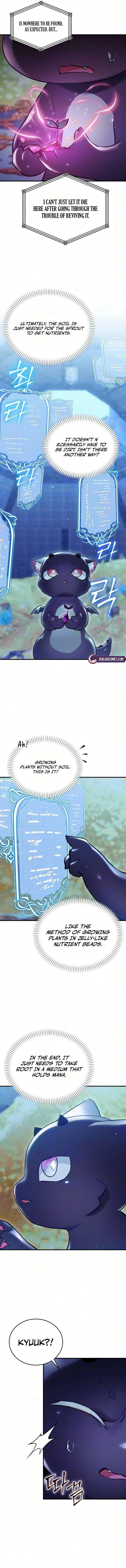 I Became a Hatchling Chapter 21 page 4