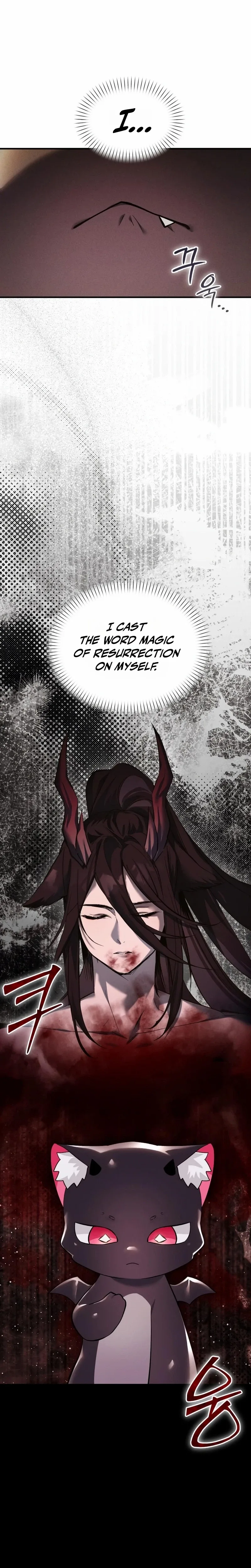 I Became a Hatchling Chapter 19 page 30