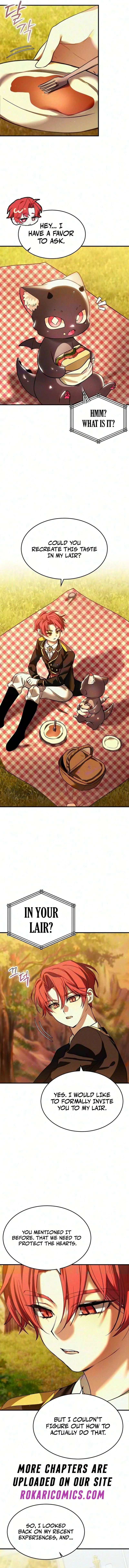 I Became a Hatchling Chapter 21 page 9
