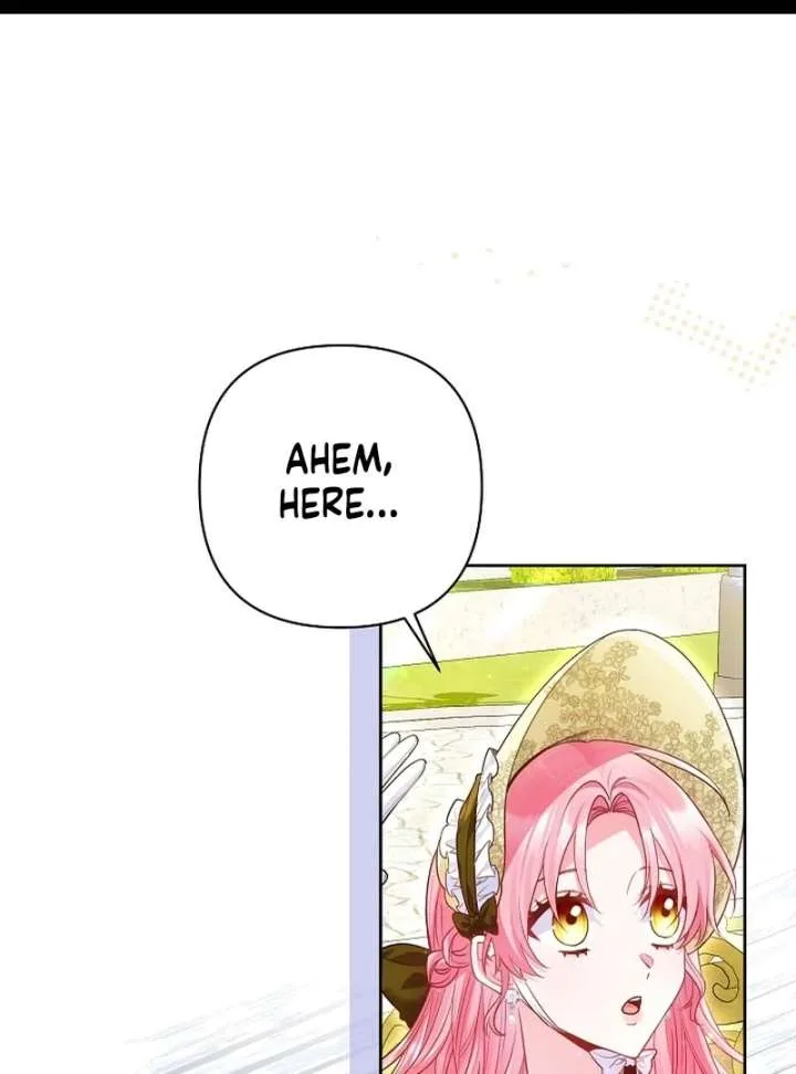 I’m a Villainess, but I Imprinted with the Male Lead Chapter 19 page 3