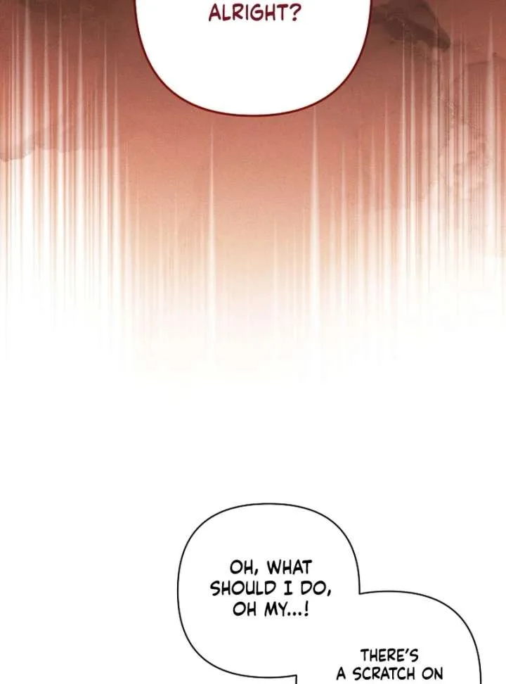 I’m a Villainess, but I Imprinted with the Male Lead Chapter 19 page 8