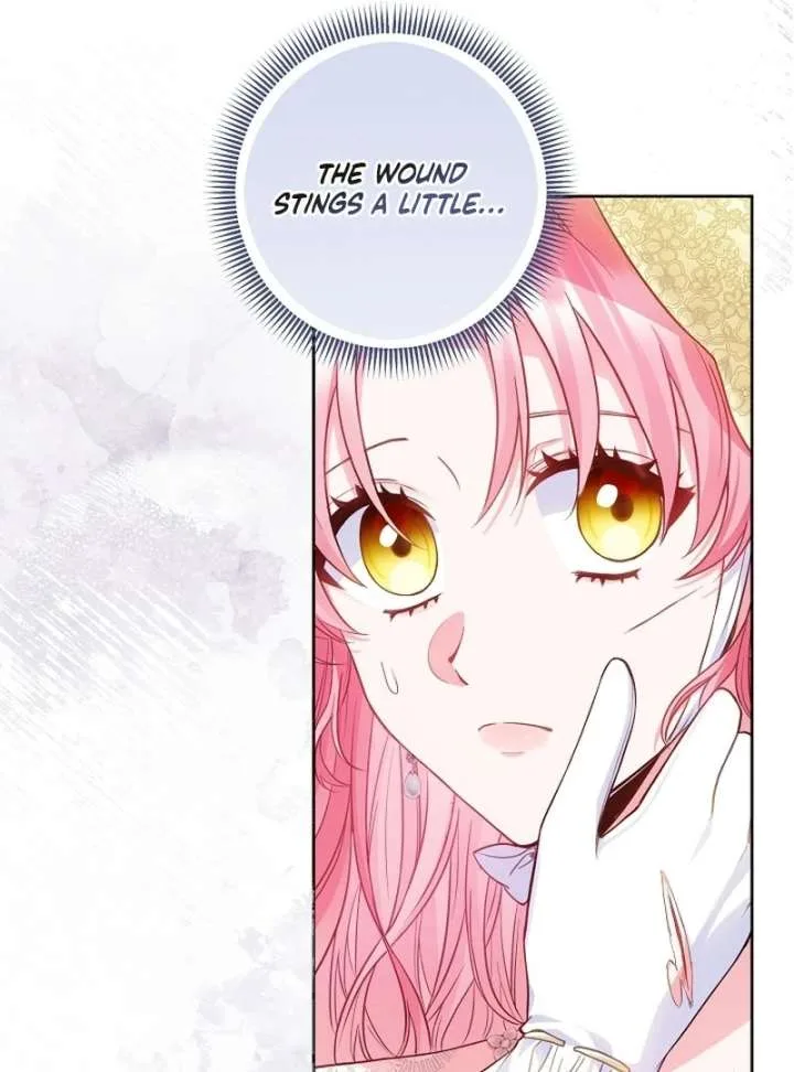 I’m a Villainess, but I Imprinted with the Male Lead Chapter 19 page 11