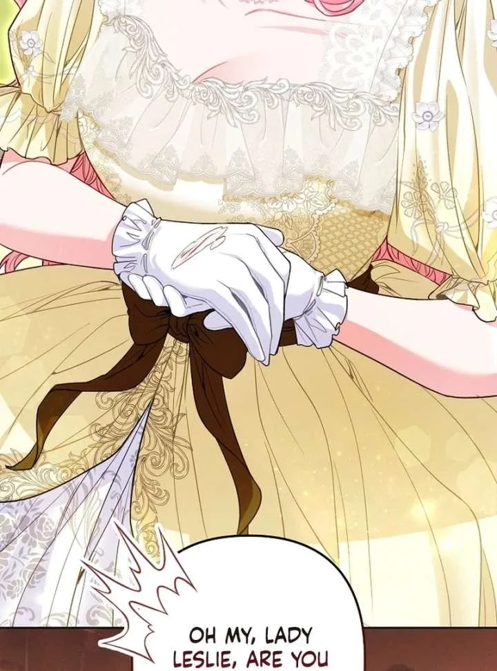I’m a Villainess, but I Imprinted with the Male Lead Chapter 19 page 7