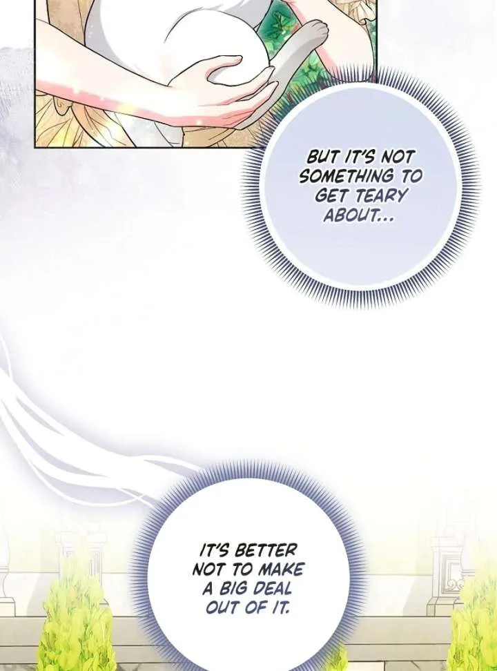 I’m a Villainess, but I Imprinted with the Male Lead Chapter 19 page 13