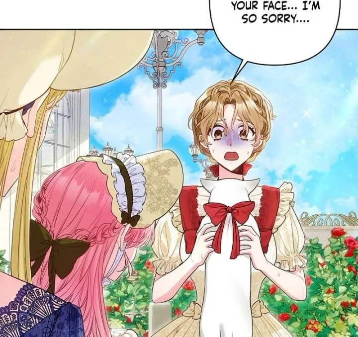 I’m a Villainess, but I Imprinted with the Male Lead Chapter 19 page 9