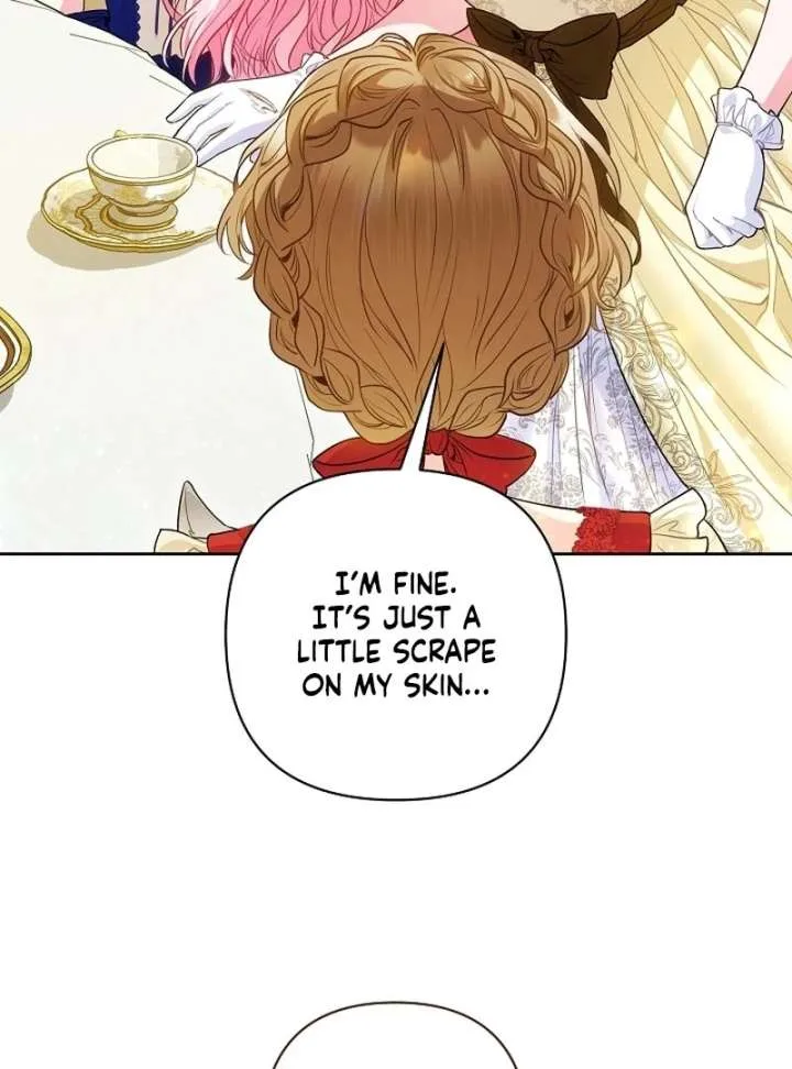 I’m a Villainess, but I Imprinted with the Male Lead Chapter 19 page 15