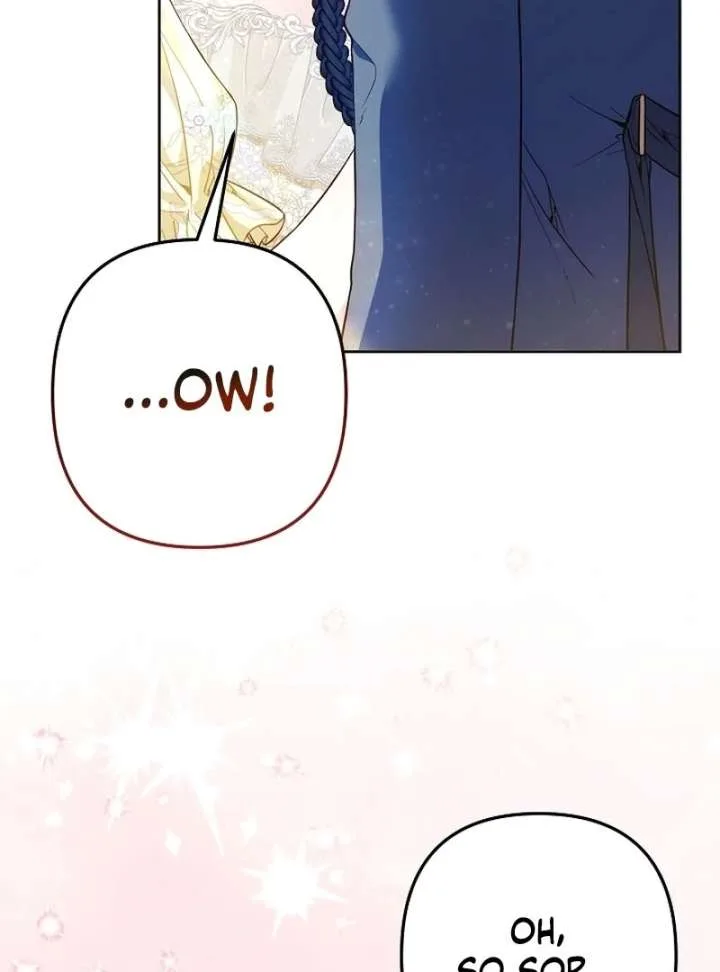 I’m a Villainess, but I Imprinted with the Male Lead Chapter 19 page 24