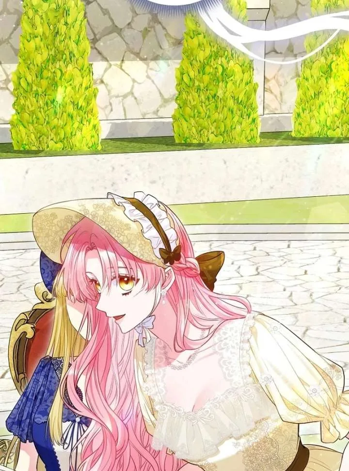 I’m a Villainess, but I Imprinted with the Male Lead Chapter 19 page 14
