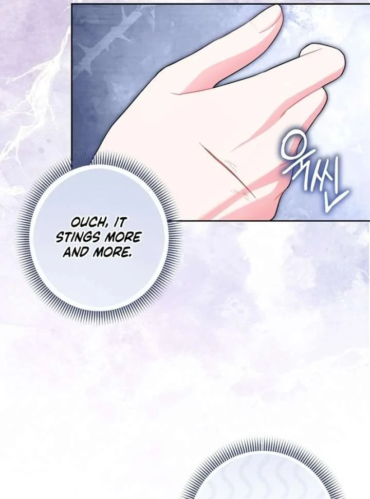 I’m a Villainess, but I Imprinted with the Male Lead Chapter 19 page 21