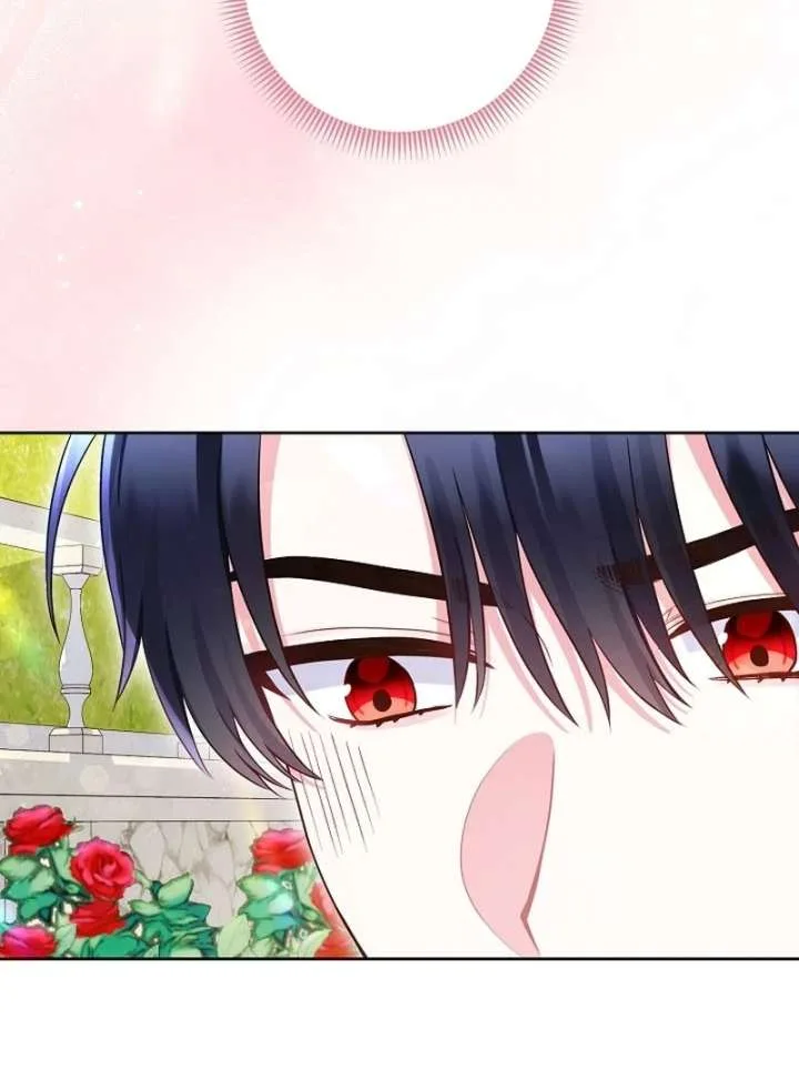 I’m a Villainess, but I Imprinted with the Male Lead Chapter 19 page 26