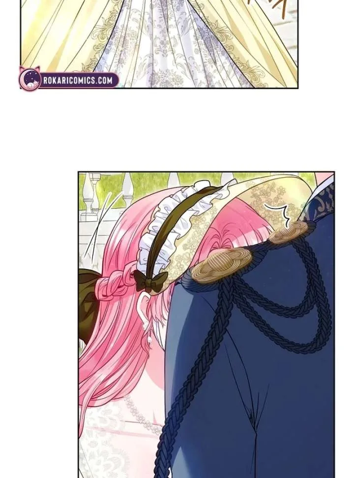 I’m a Villainess, but I Imprinted with the Male Lead Chapter 19 page 23