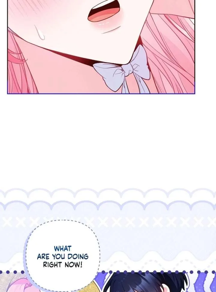 I’m a Villainess, but I Imprinted with the Male Lead Chapter 19 page 32