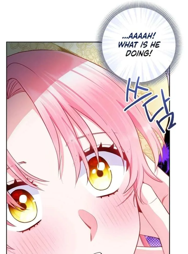 I’m a Villainess, but I Imprinted with the Male Lead Chapter 19 page 31