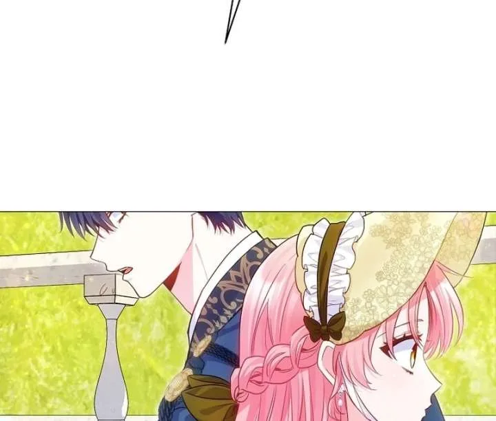 I’m a Villainess, but I Imprinted with the Male Lead Chapter 19 page 49