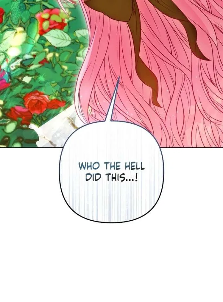 I’m a Villainess, but I Imprinted with the Male Lead Chapter 19 page 38