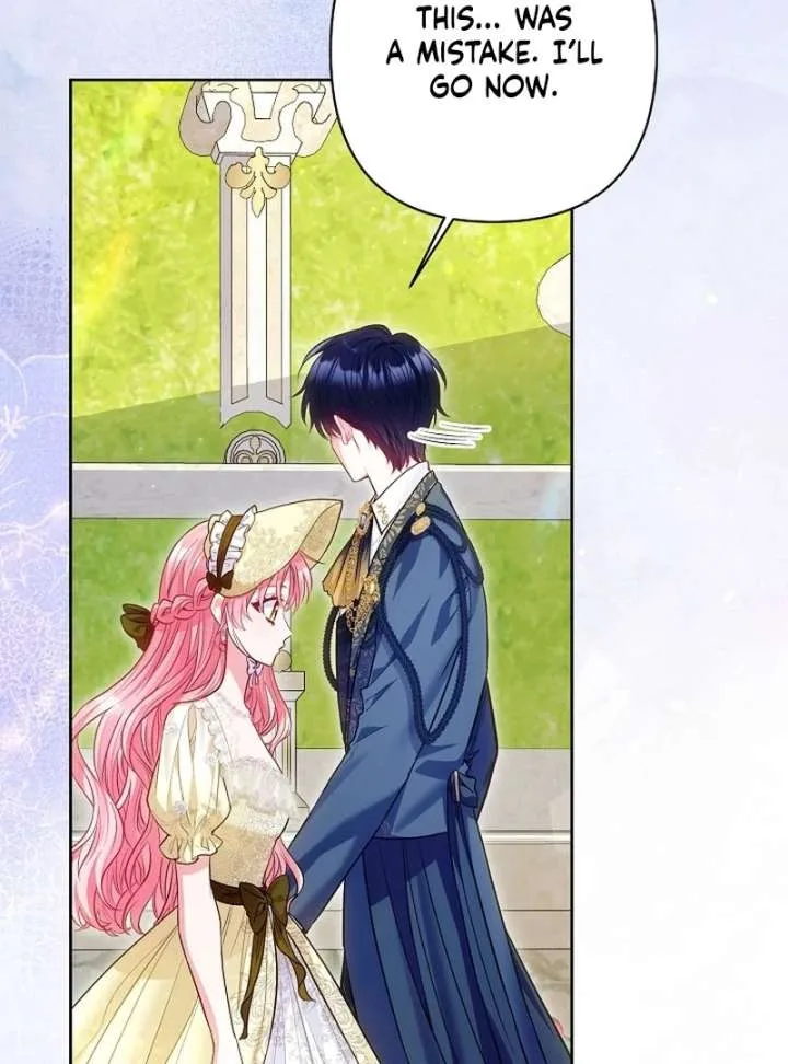 I’m a Villainess, but I Imprinted with the Male Lead Chapter 19 page 47