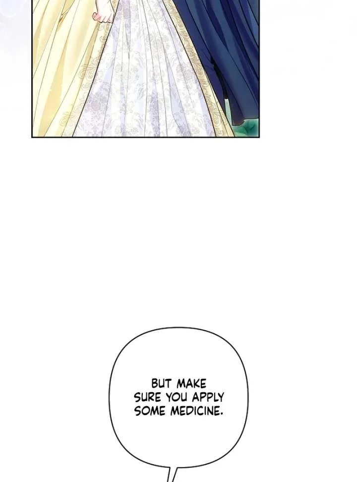 I’m a Villainess, but I Imprinted with the Male Lead Chapter 19 page 48