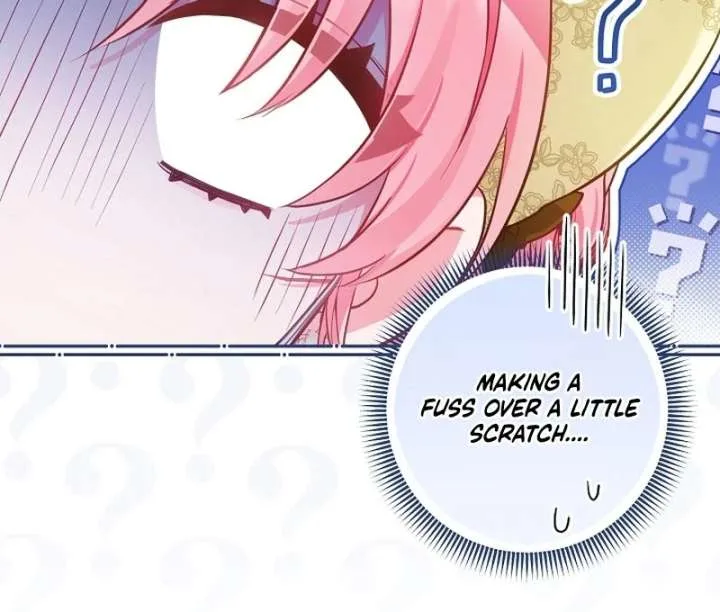 I’m a Villainess, but I Imprinted with the Male Lead Chapter 19 page 40