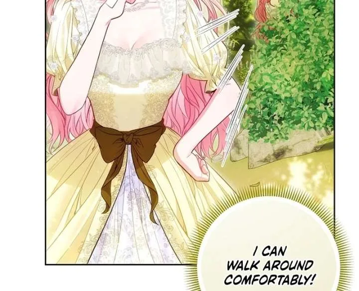 I’m a Villainess, but I Imprinted with the Male Lead Chapter 19 page 59