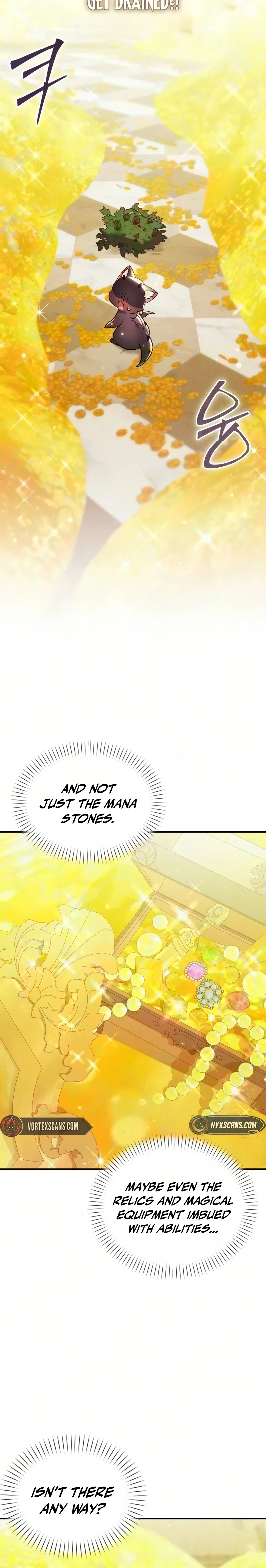 I Became a Hatchling Chapter 22 page 21
