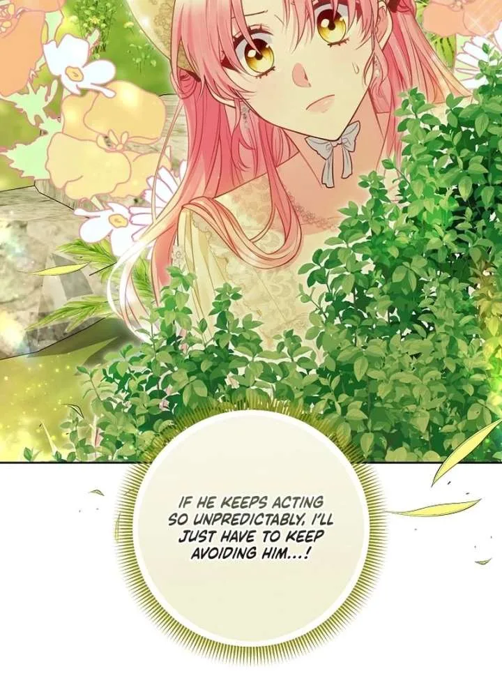 I’m a Villainess, but I Imprinted with the Male Lead Chapter 19 page 57