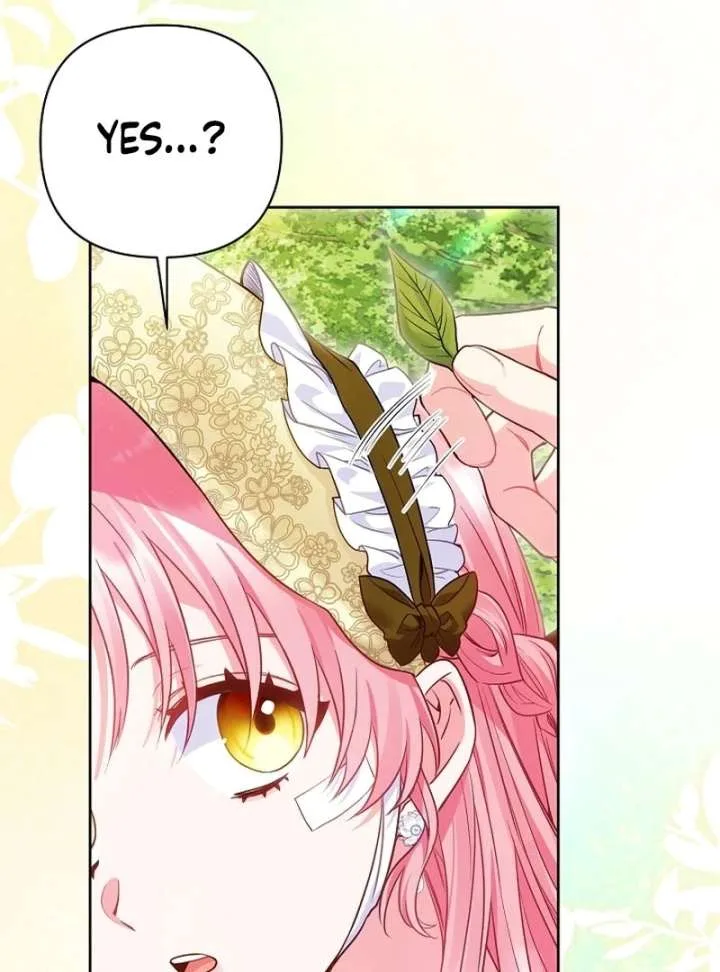 I’m a Villainess, but I Imprinted with the Male Lead Chapter 19 page 62