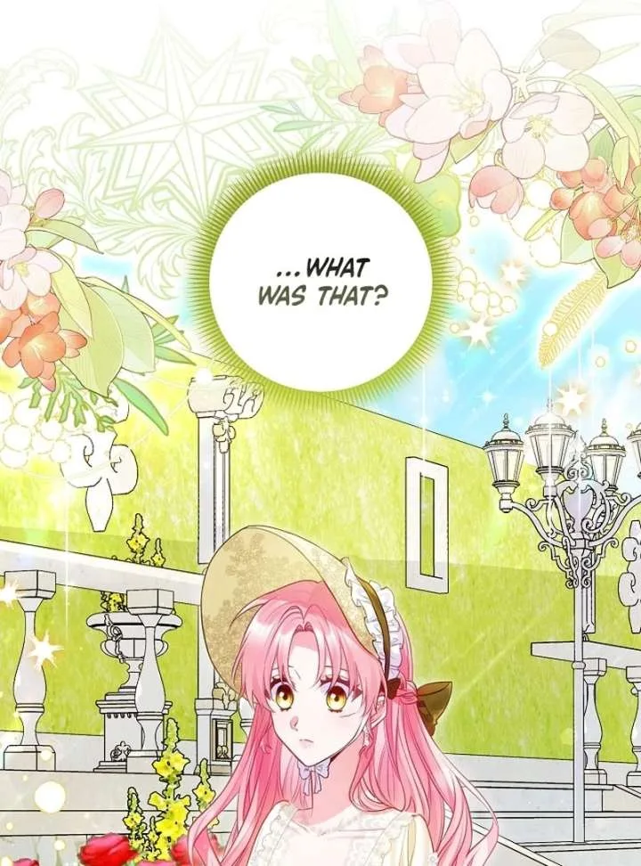 I’m a Villainess, but I Imprinted with the Male Lead Chapter 19 page 51