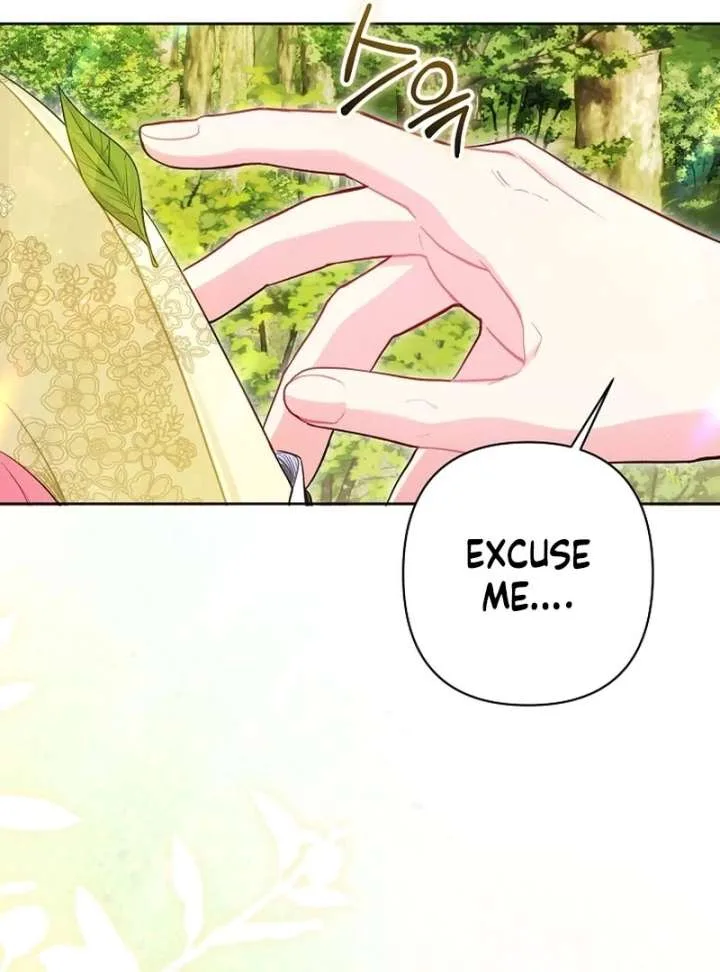 I’m a Villainess, but I Imprinted with the Male Lead Chapter 19 page 61