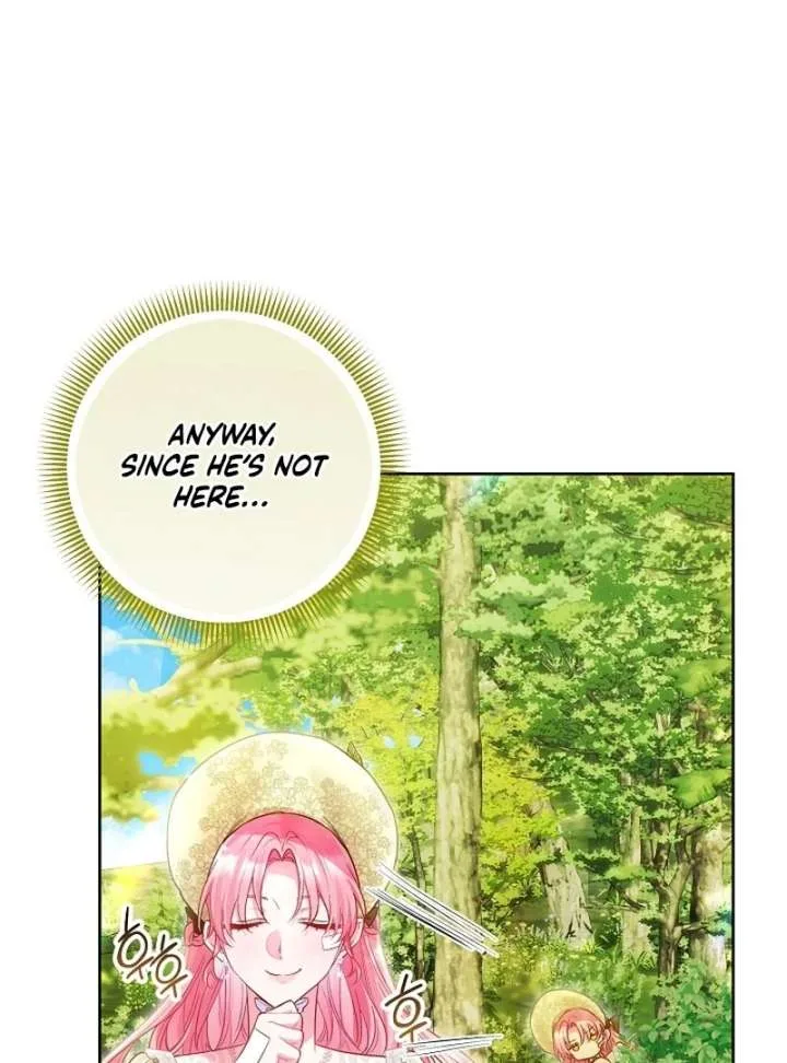I’m a Villainess, but I Imprinted with the Male Lead Chapter 19 page 58